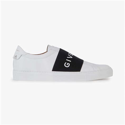 givenchy whihte sneakers|givenchy white sneakers men.